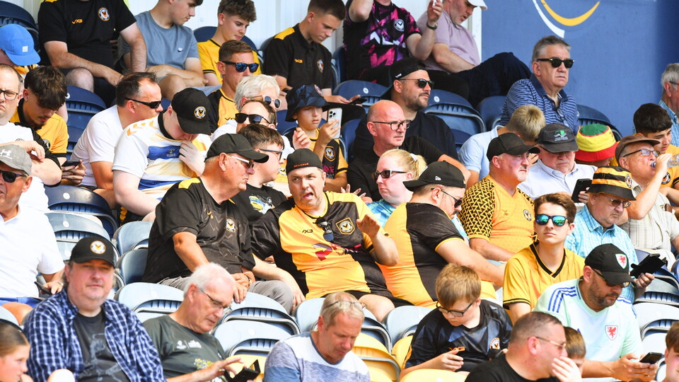 Fan Gallery Worcester