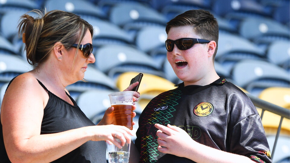 Fan Gallery Worcester