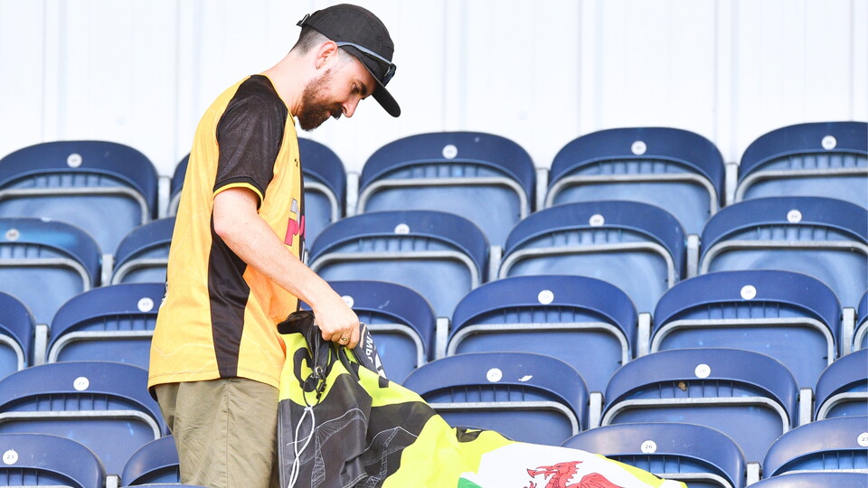 Fan Gallery Worcester