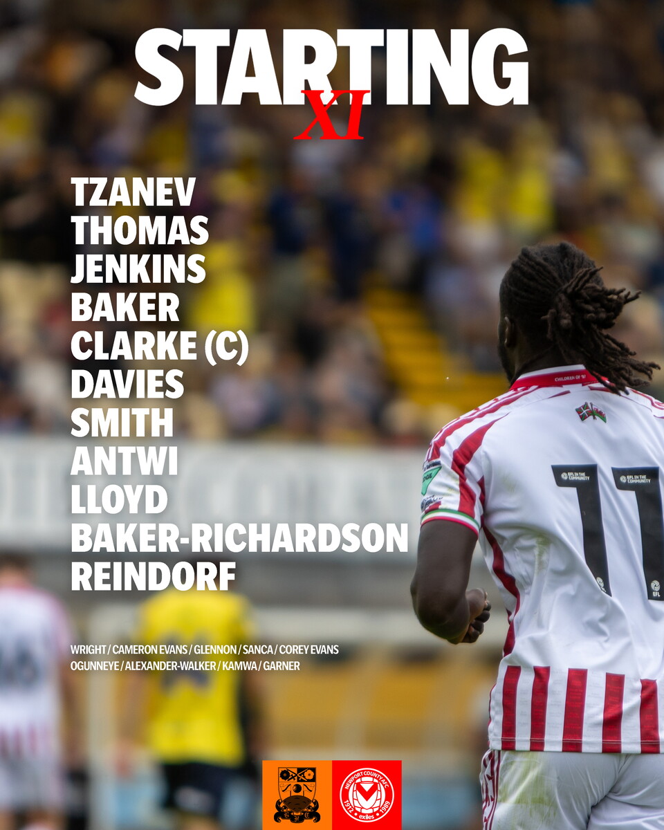 4x5 Startring X1 Barnet Carabao Cup