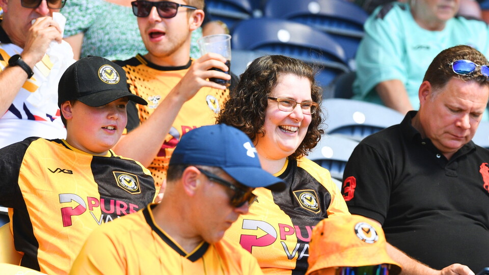 Fan Gallery Worcester