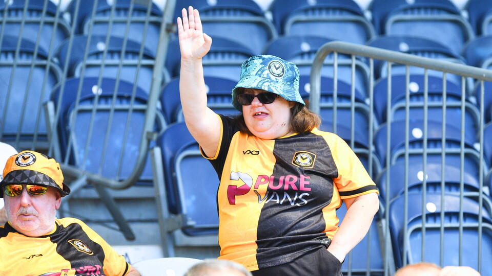 Fan Gallery Worcester