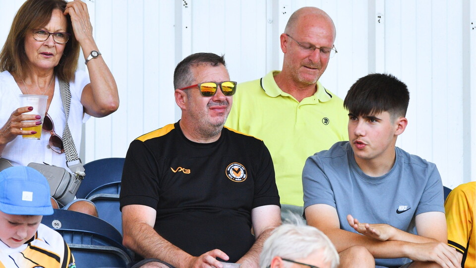 Fan Gallery Worcester