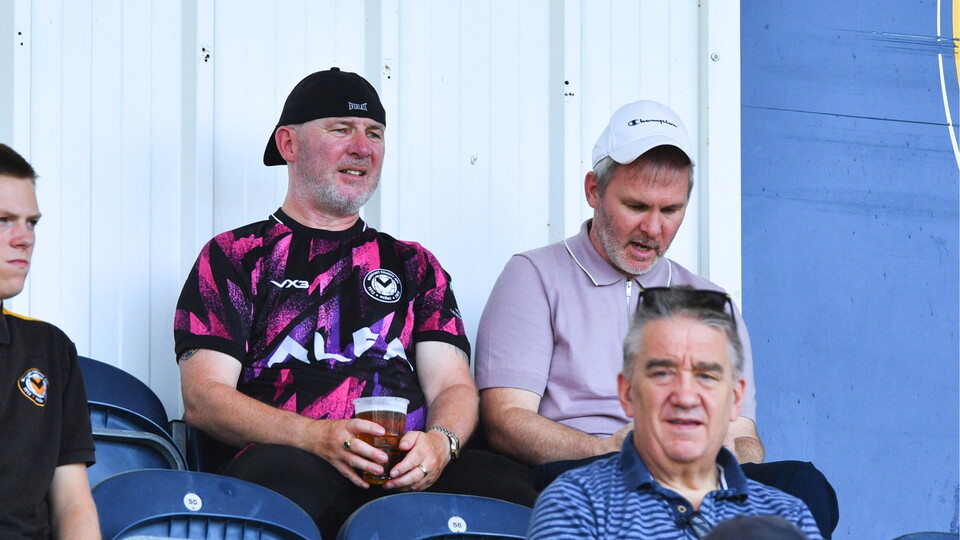 Fan Gallery Worcester