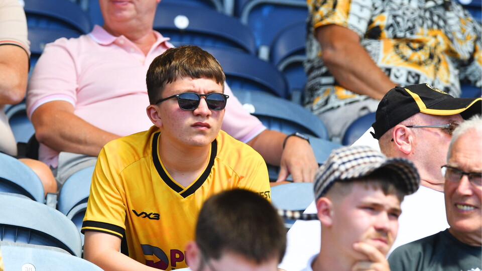 Fan Gallery Worcester