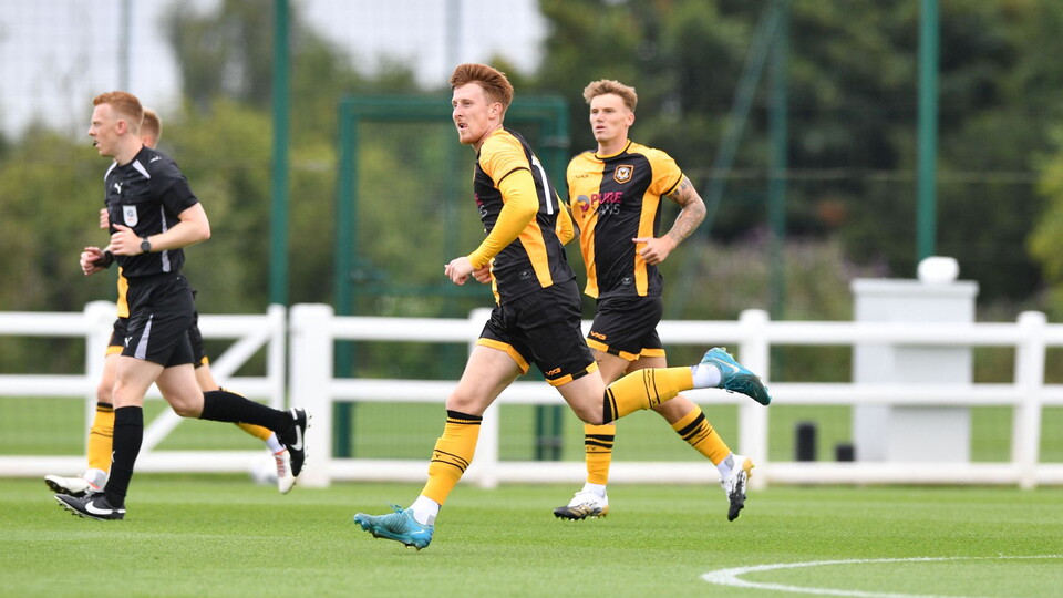 Bristol-City-Vs-Newport-County-Pre-Season-Gallery-10