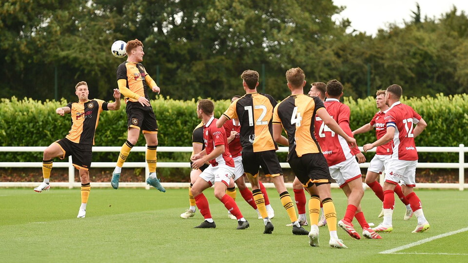 Bristol-City-Vs-Newport-County-Pre-Season-Gallery-14