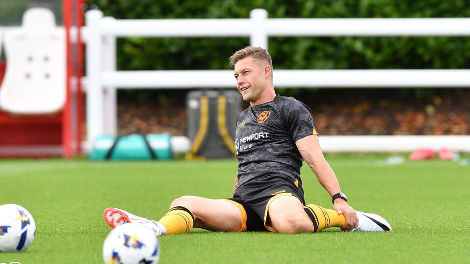 Bristol-City-Vs-Newport-County-Pre-Season-Gallery-2