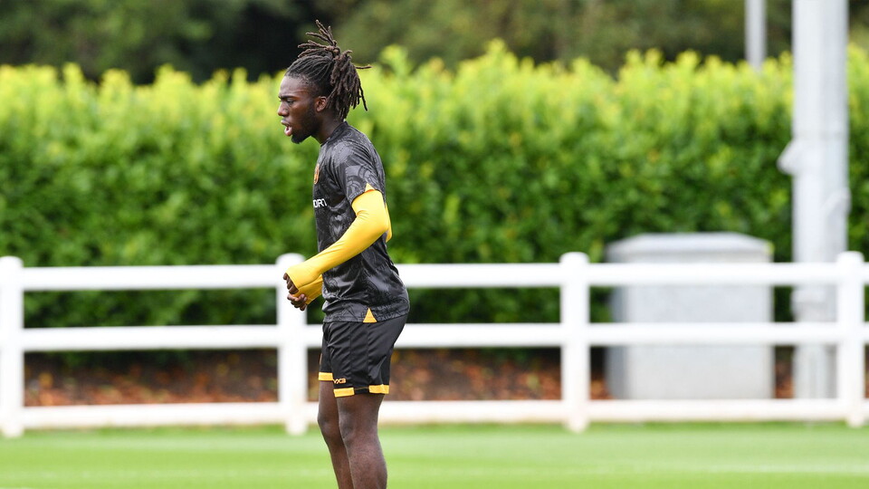 Bristol-City-Vs-Newport-County-Pre-Season-Gallery-4