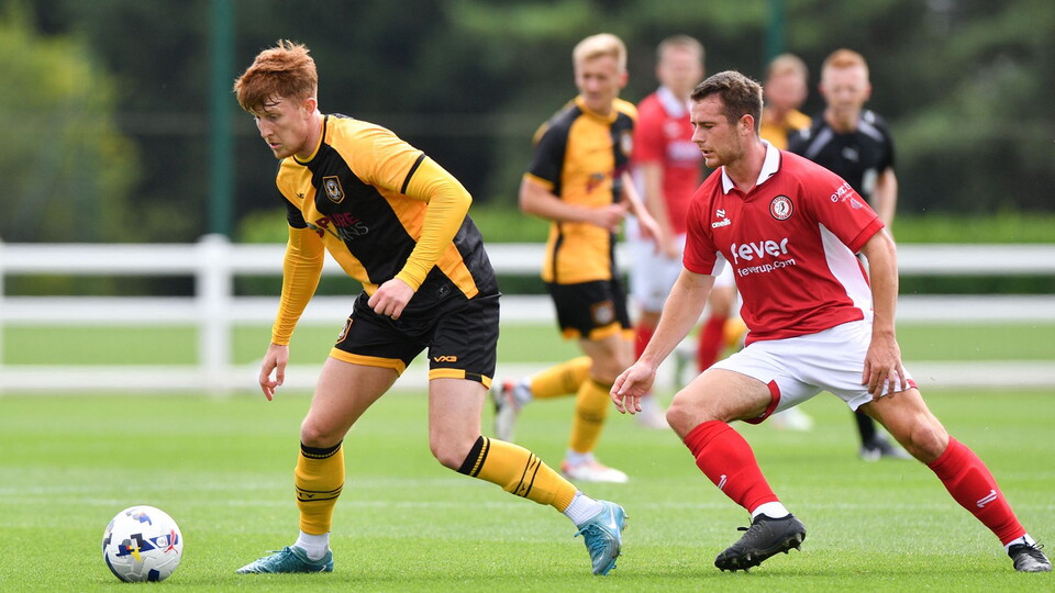 Bristol-City-Vs-Newport-County-Pre-Season-Gallery-7
