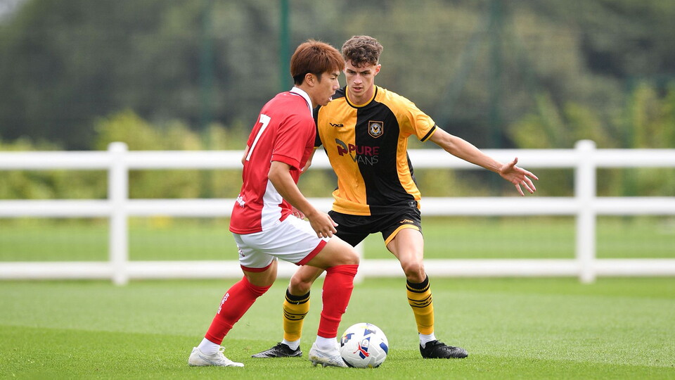 Bristol-City-Vs-Newport-County-Pre-Season-Gallery-8