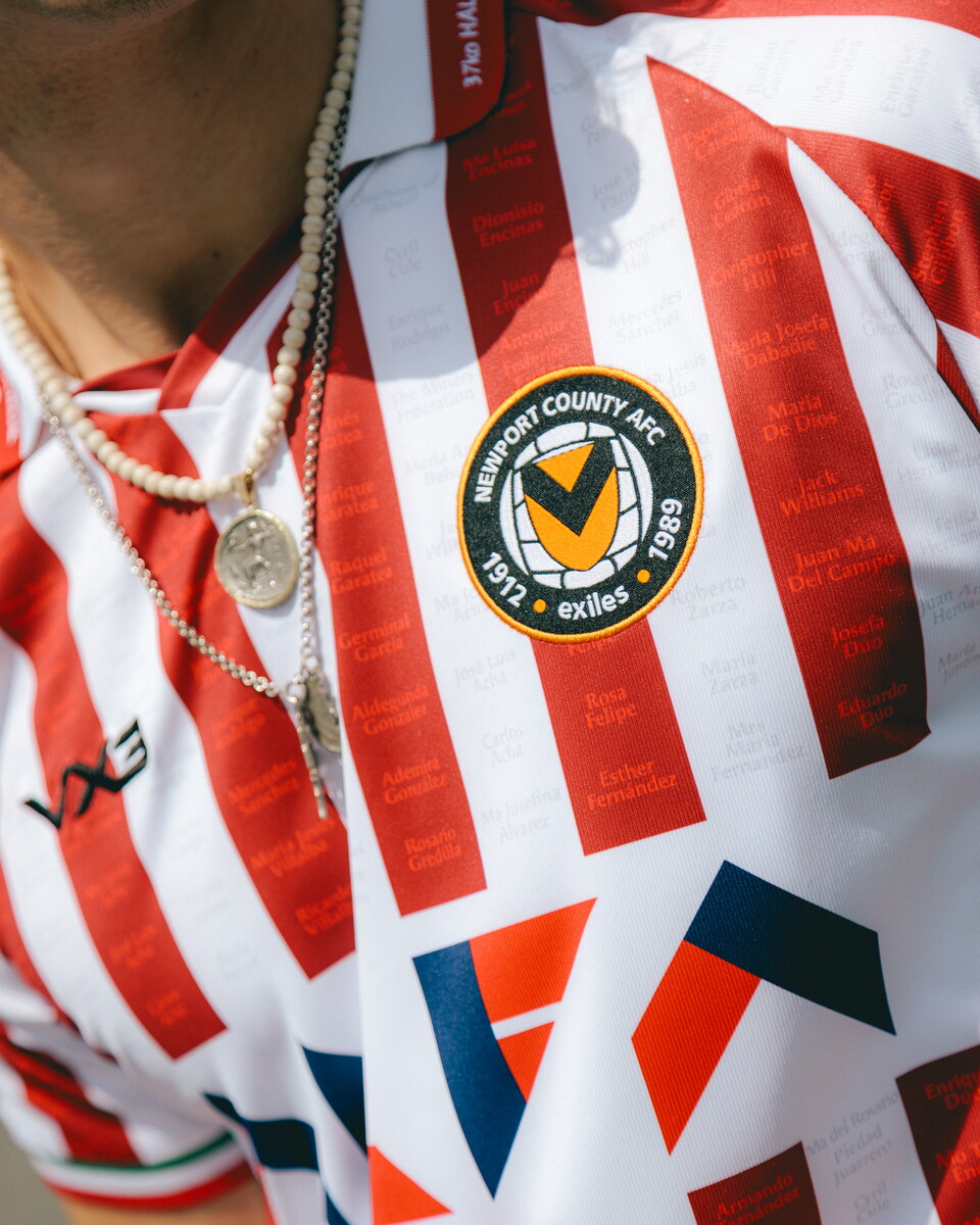 Newport County Away - Bilbao-51