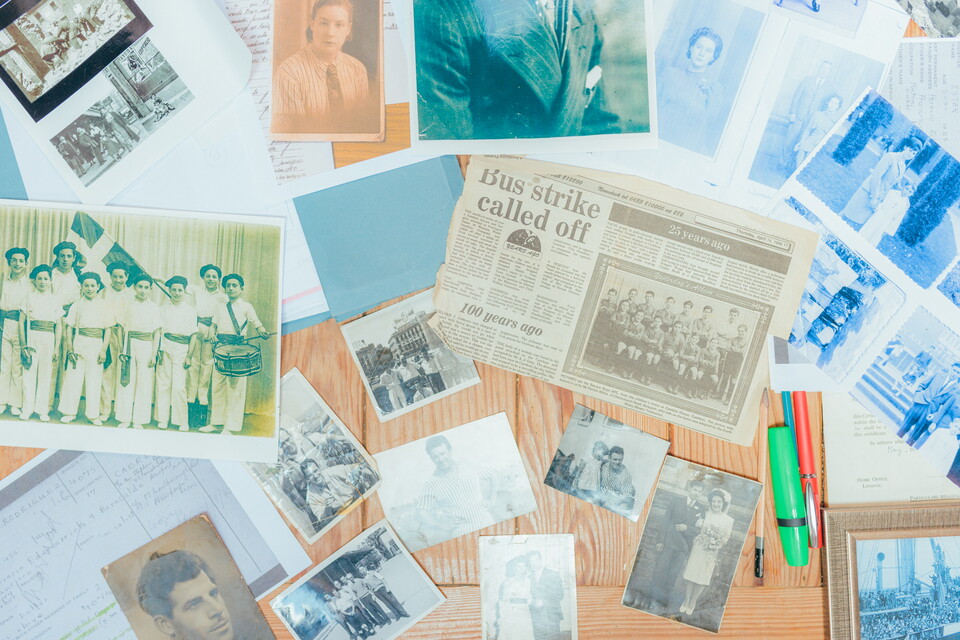 Newport Descendant 1