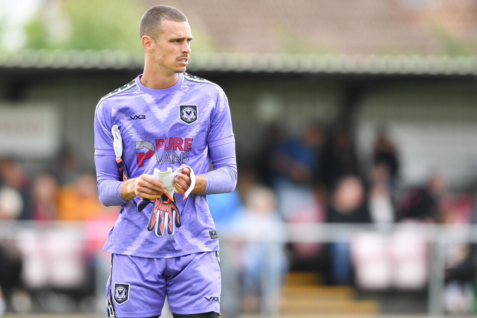 Undy Vs Newport County (5th July 2025) 13