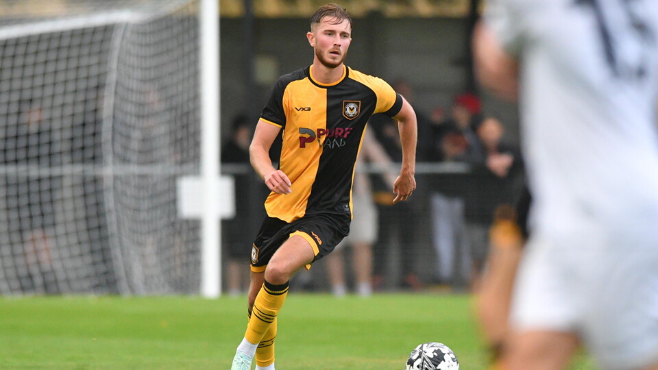 Weston-Vs-Newport-County-9