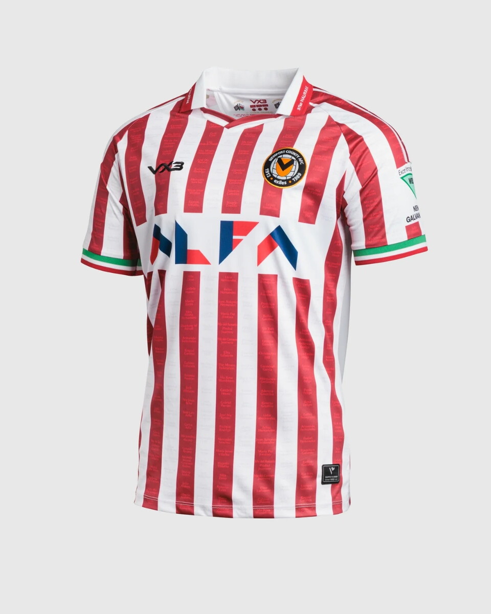 Away Kit