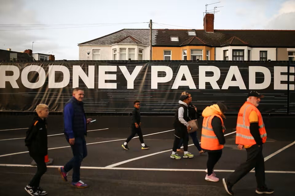 Match Day Guide Millwall 5