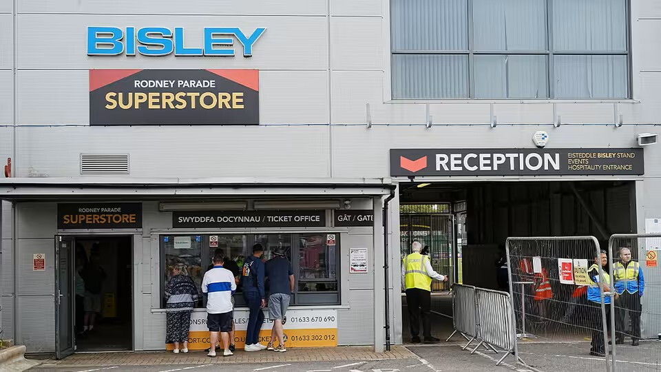 Match Day Guide Millwall