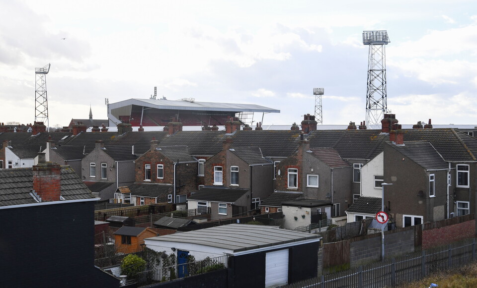 Blundell Park 3