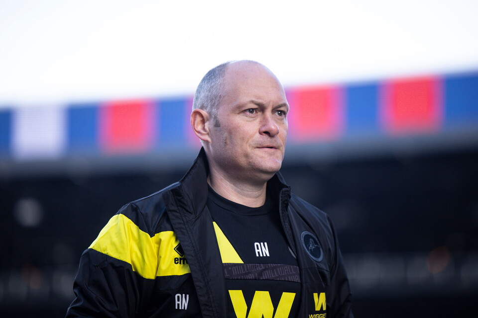 Alex Neil