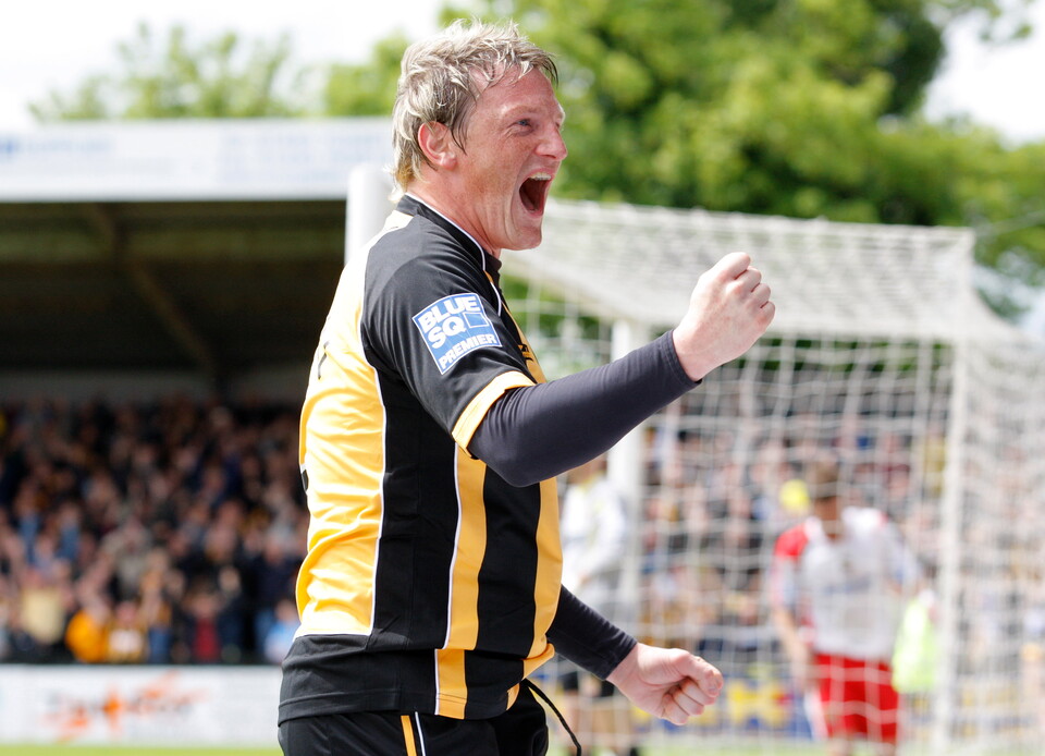 Wayne Hatswell Cambridge