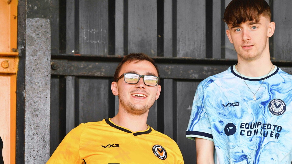 Fan Gallery Cambridge Away