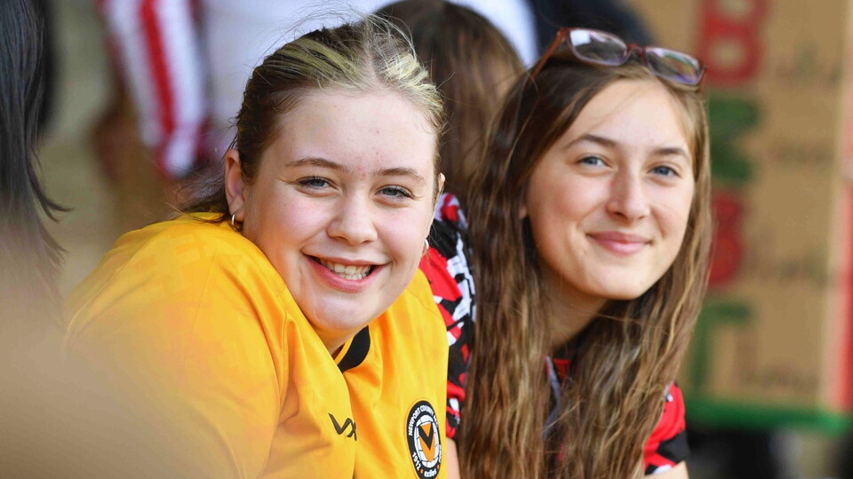 Fan Gallery Cambridge Away