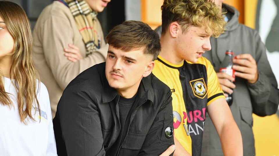 Fan Gallery Cambridge Away