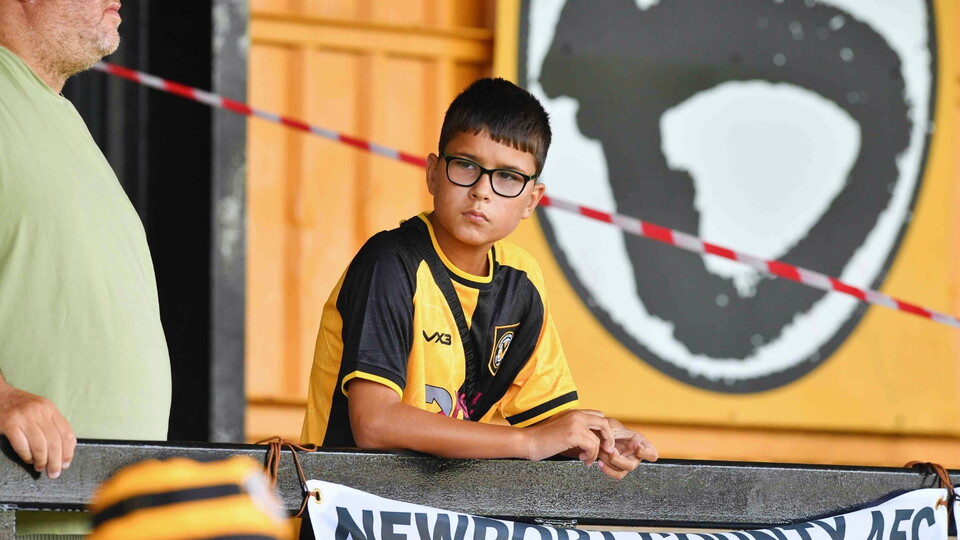 Fan Gallery Cambridge Away