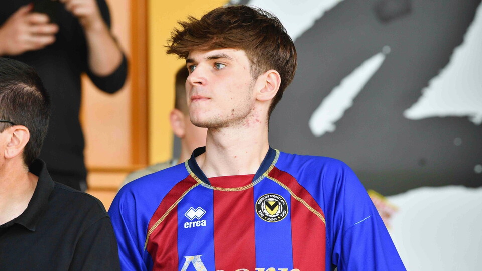 Fan Gallery Cambridge Away