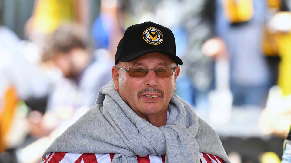 Fan Gallery Cambridge Away