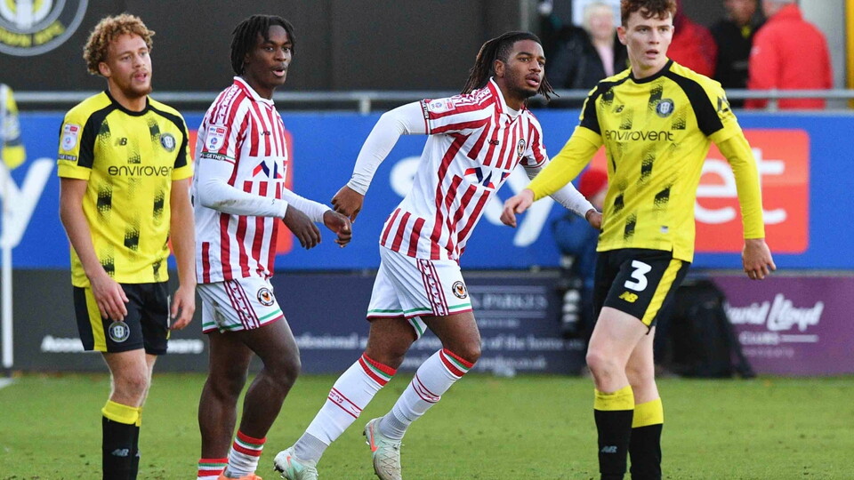 Match Gallery Harrogate 