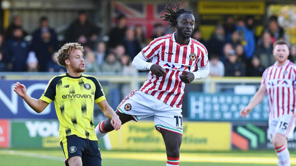 Match Gallery Harrogate 