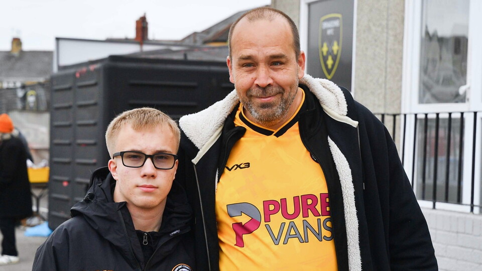 Fan Gallery Cheltenham (H)