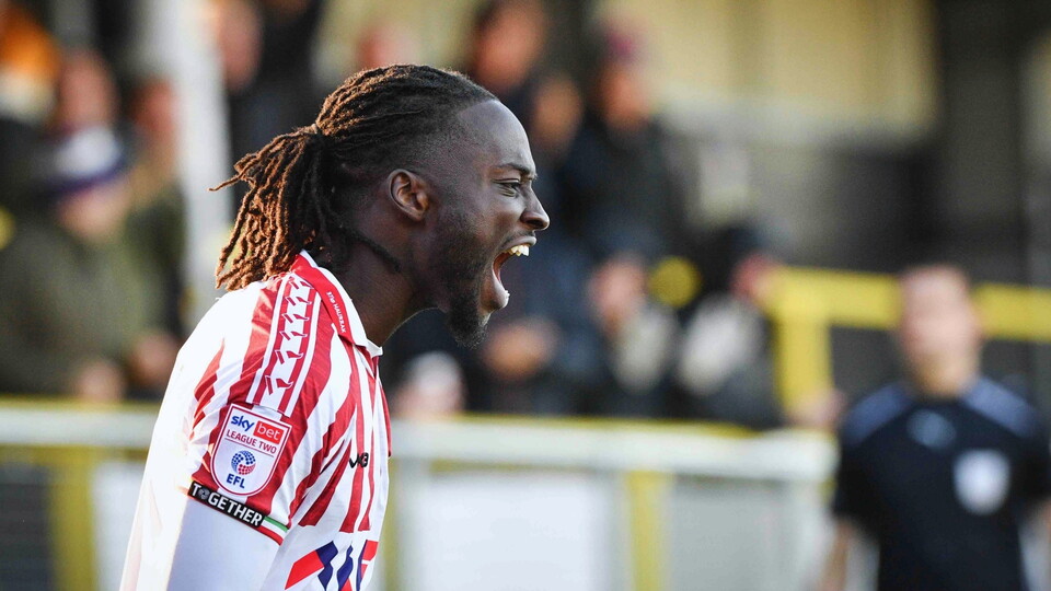 Match Gallery Harrogate 