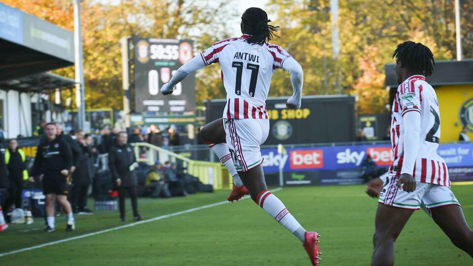 Match Gallery Harrogate 