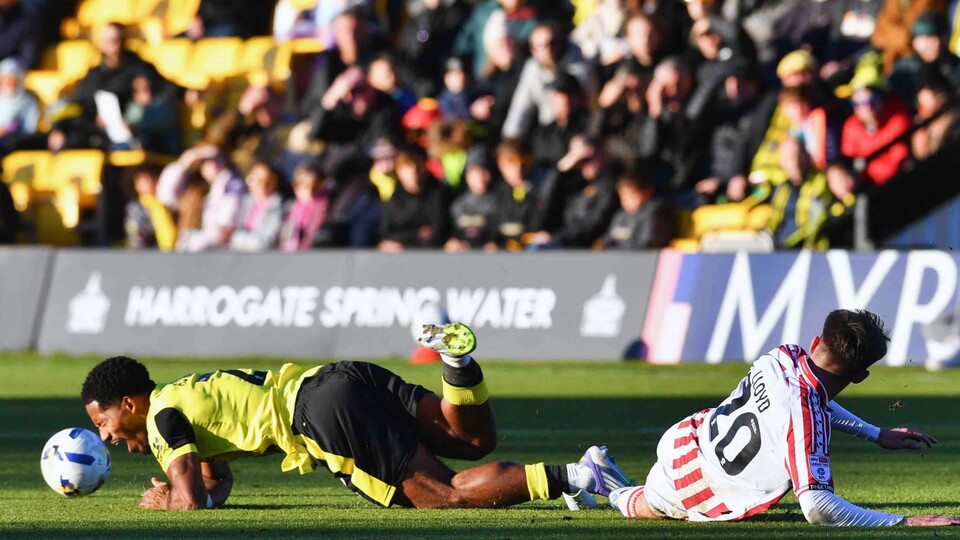 Match Gallery Harrogate 