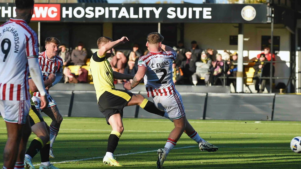 Match Gallery Harrogate 