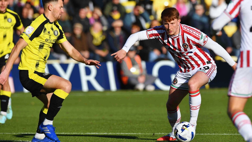 Match Gallery Harrogate 