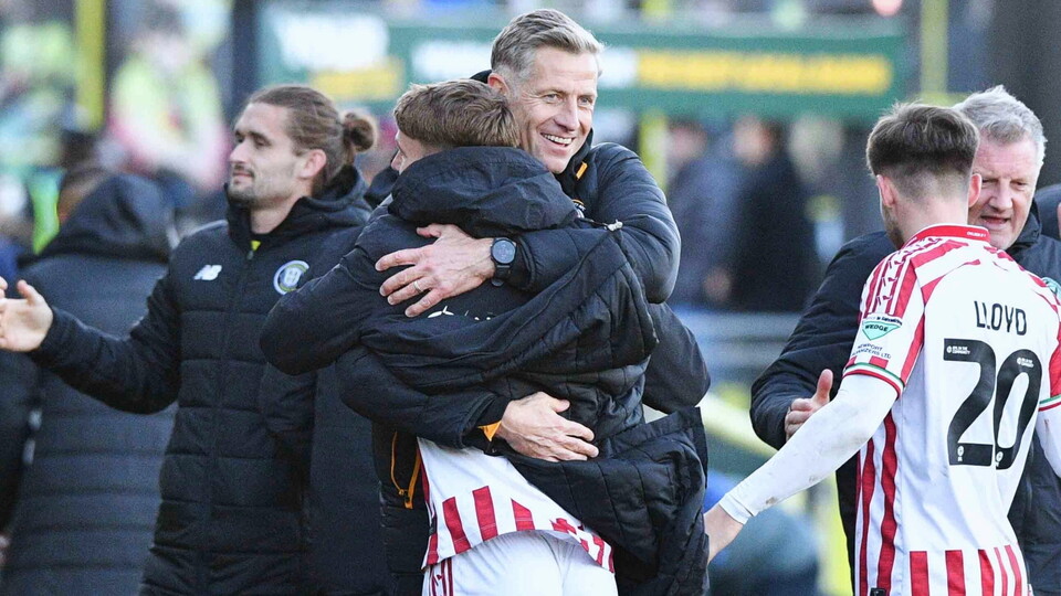 Match Gallery Harrogate 