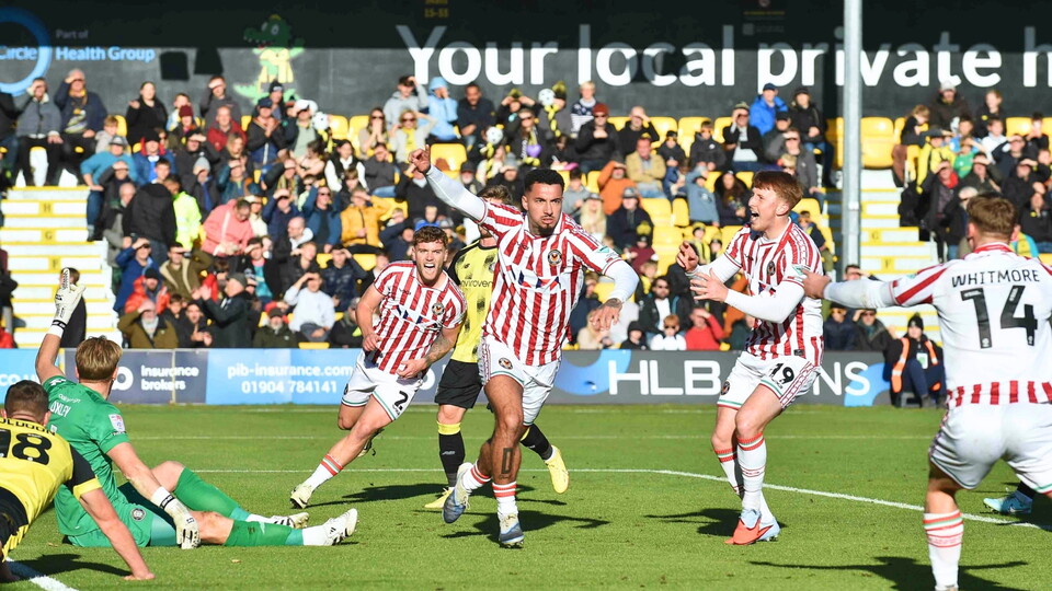 Match Gallery Harrogate 