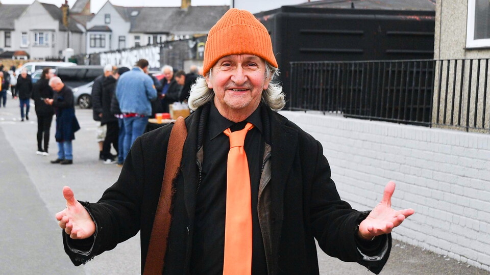 Fan Gallery Cheltenham (H)