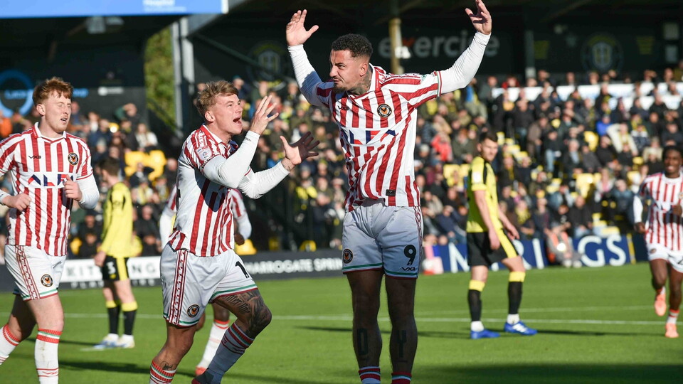 Match Gallery Harrogate 