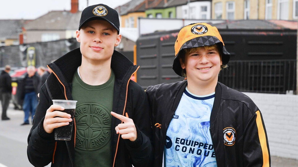 Fan Gallery Cheltenham (H)