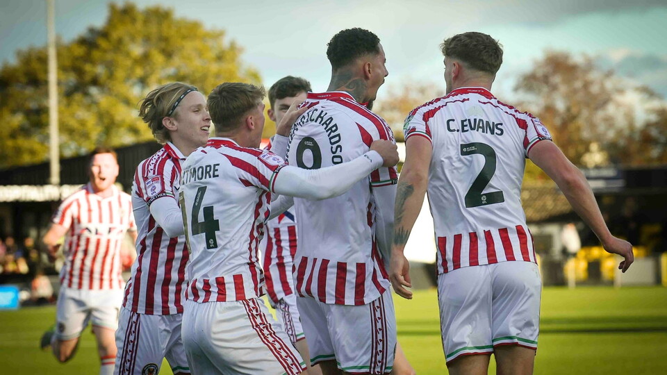 Match Gallery Harrogate 