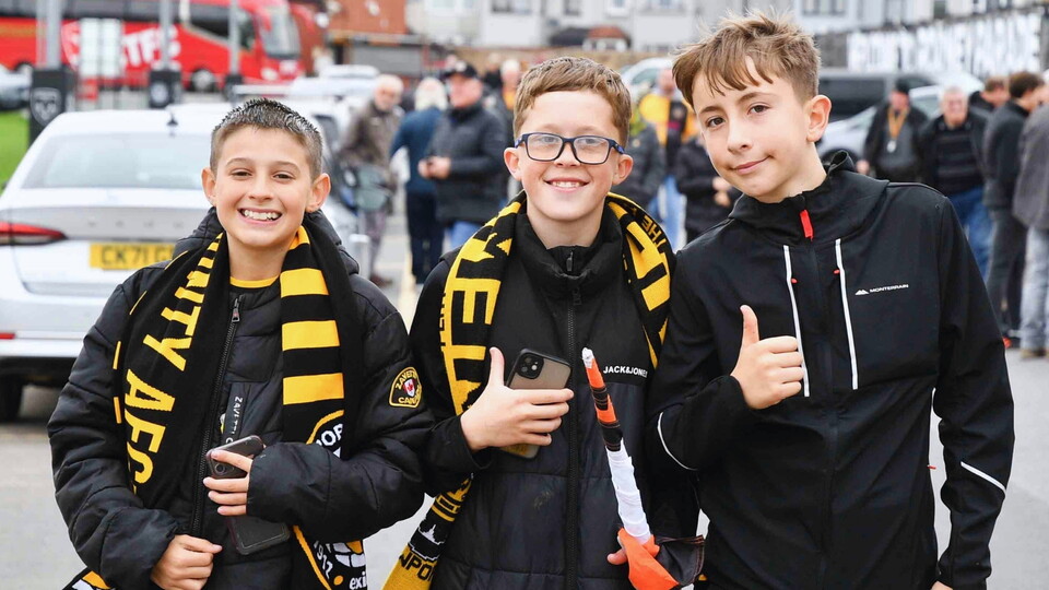 Fan Gallery Cheltenham (H)