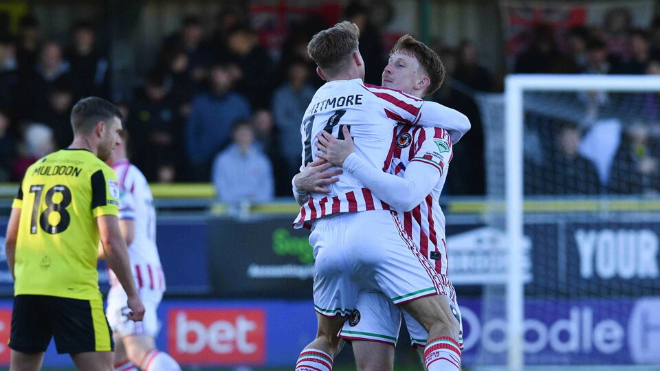 Match Gallery Harrogate 