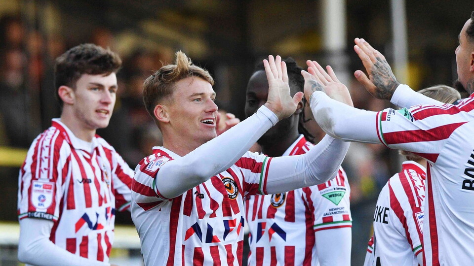 Match Gallery Harrogate 