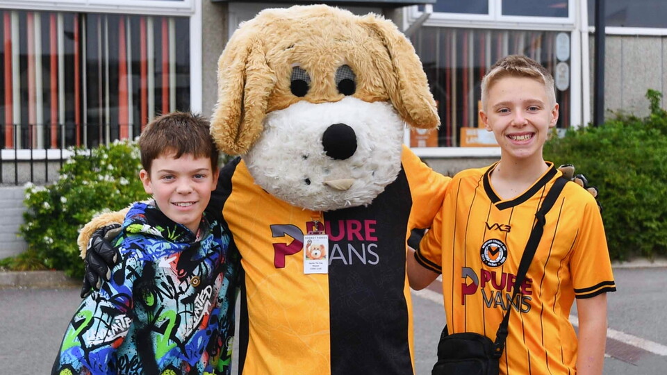 Fan Gallery Cheltenham (H)