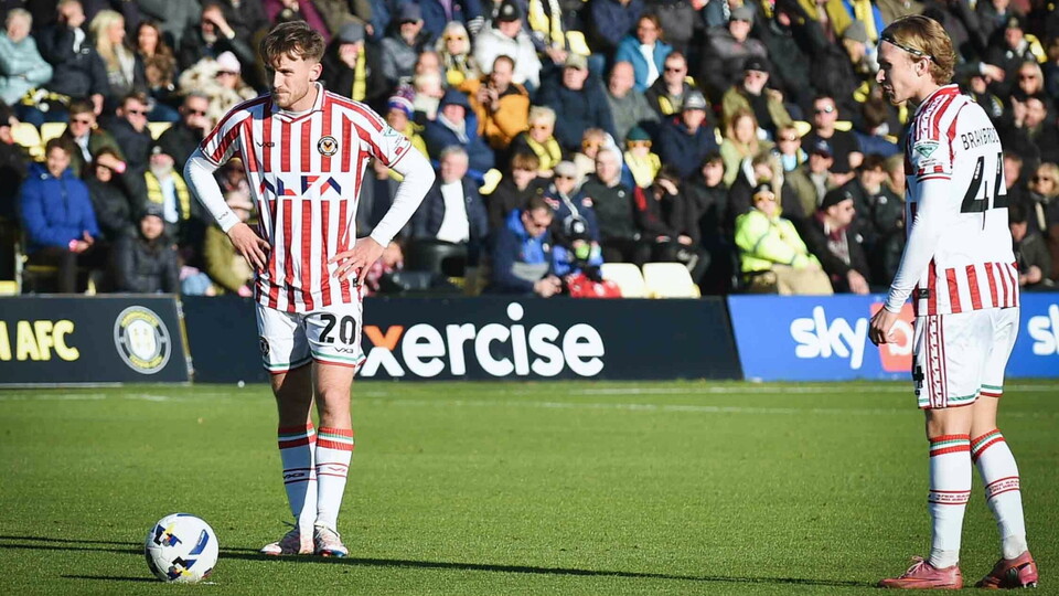 Match Gallery Harrogate 